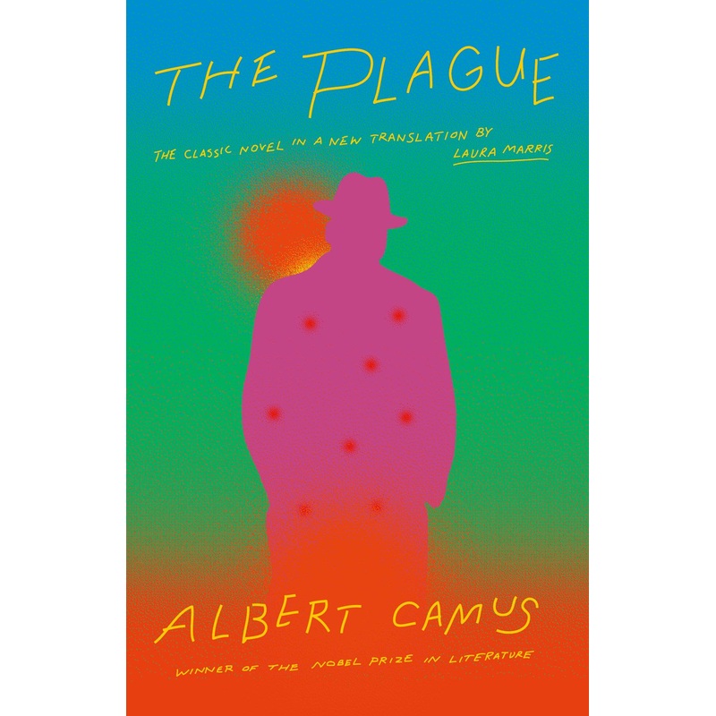The Plague (New Edition)