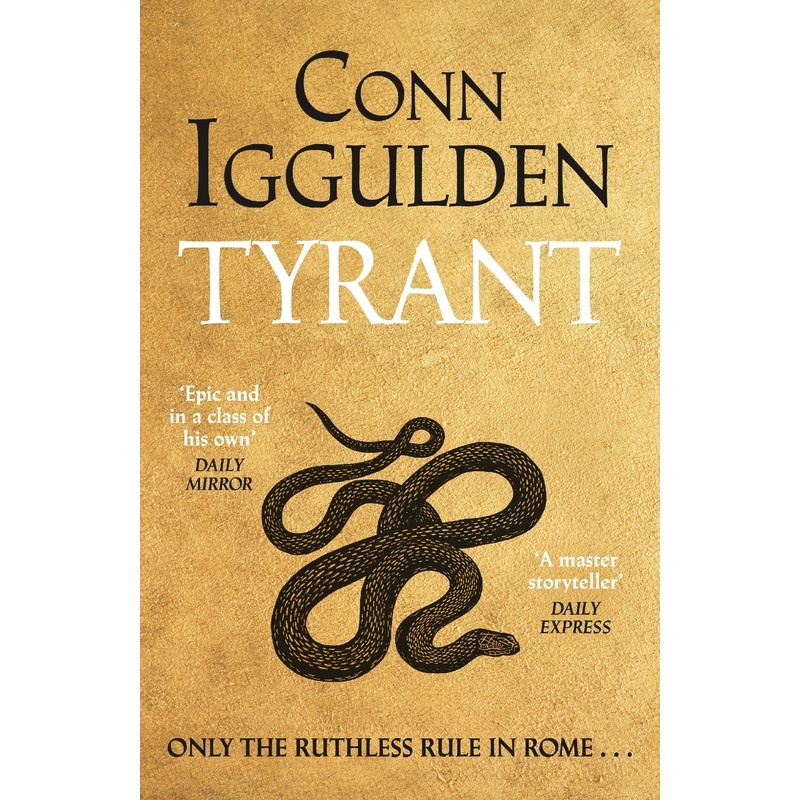 Tyrant