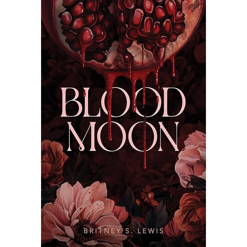 (09/09/25 PREORDER) Blood Moon