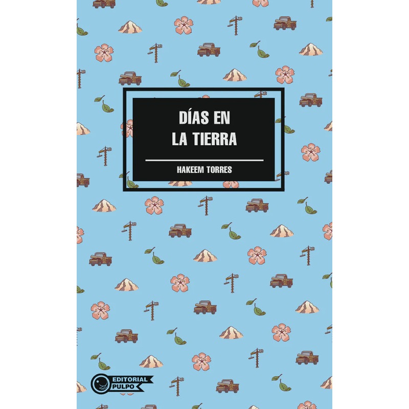 DIAS EN LA TIERRA (COLECCION NAUFRAGO)
