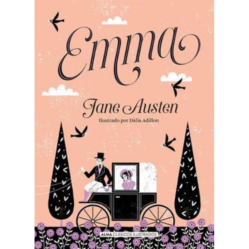 Emma (Alma)