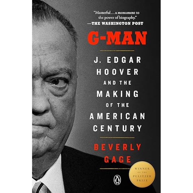 G-Man