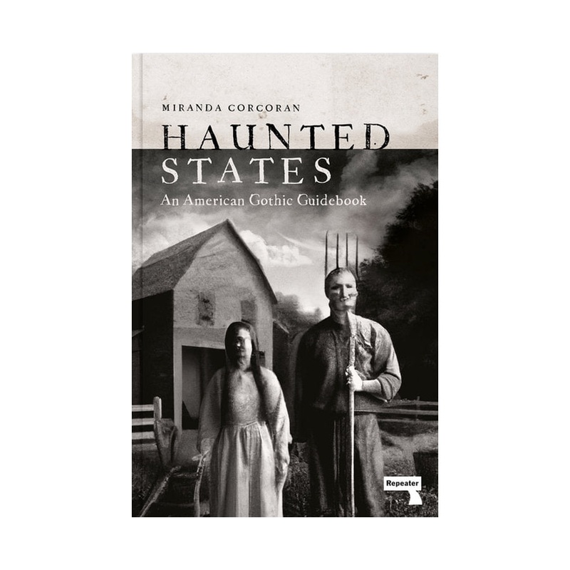 Haunted States