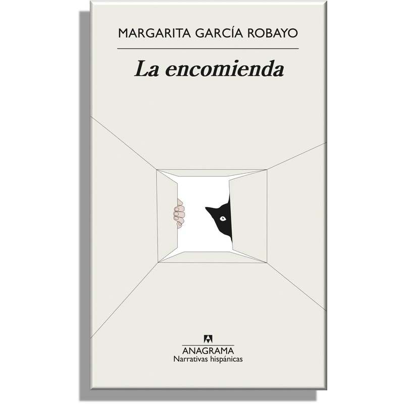 LA ENCOMIENDA | The Entrustment