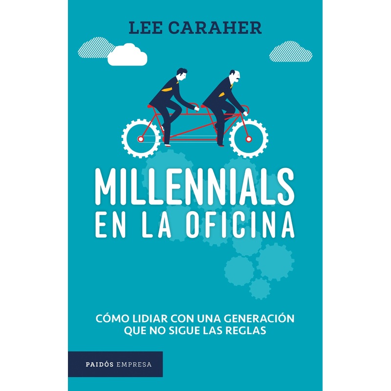 Millennials En La Oficina