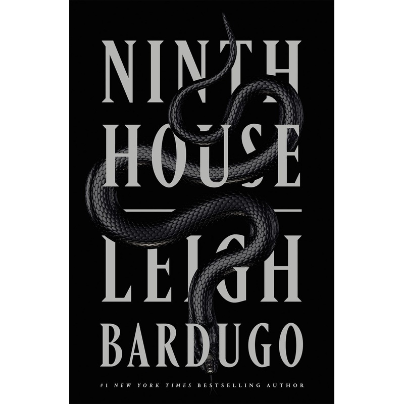 Ninth House PB