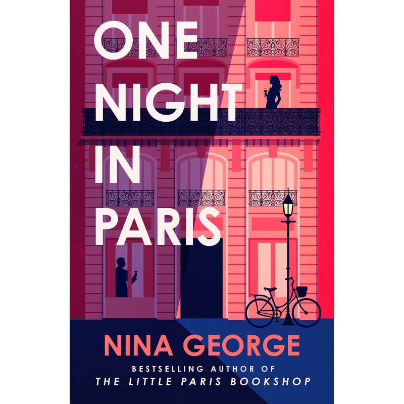 One Night In Paris