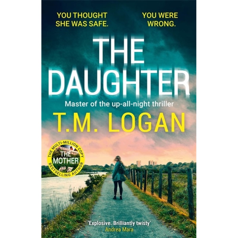 The Daughter