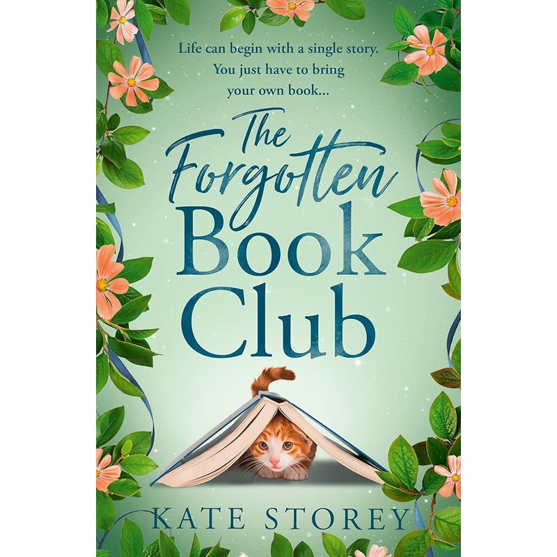 The Forgotten Book Club