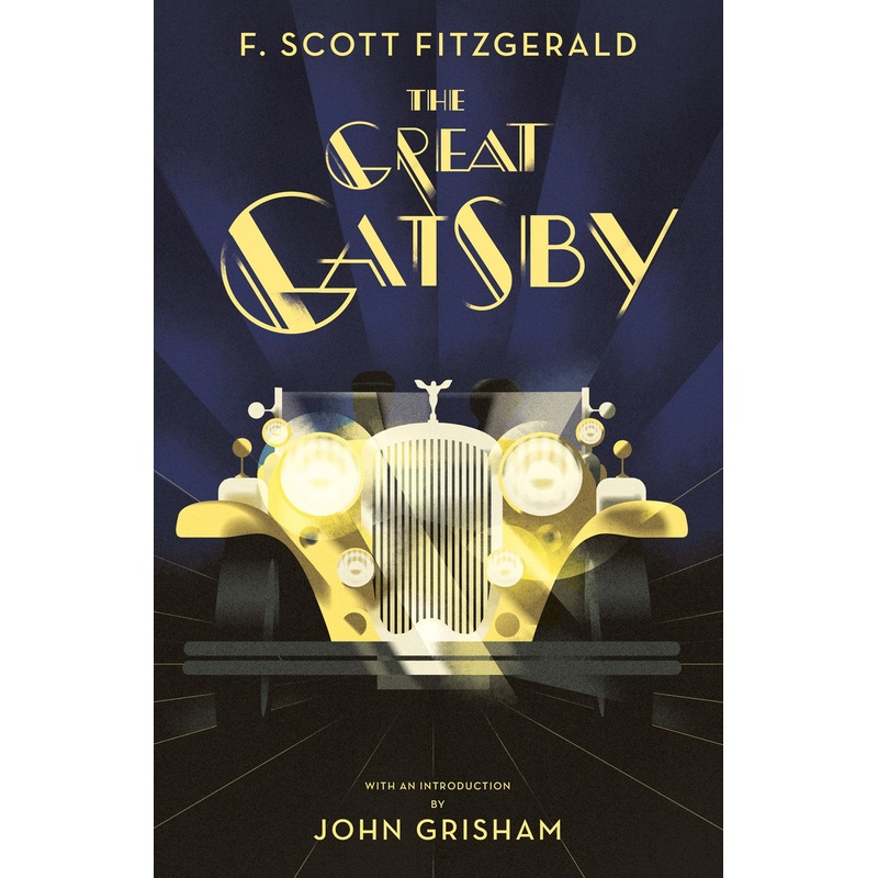 The Great Gatsby (NE)