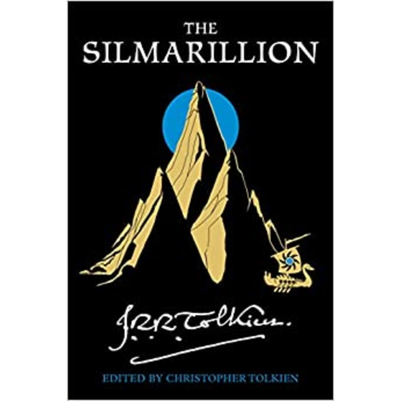 The Silmarillion Paperback