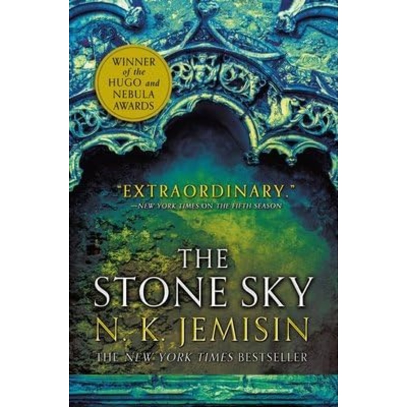 The Stone Sky