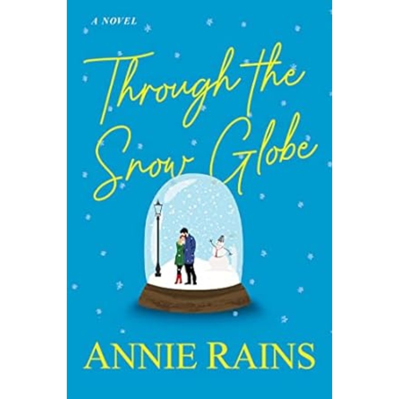 Through the Snow Globe