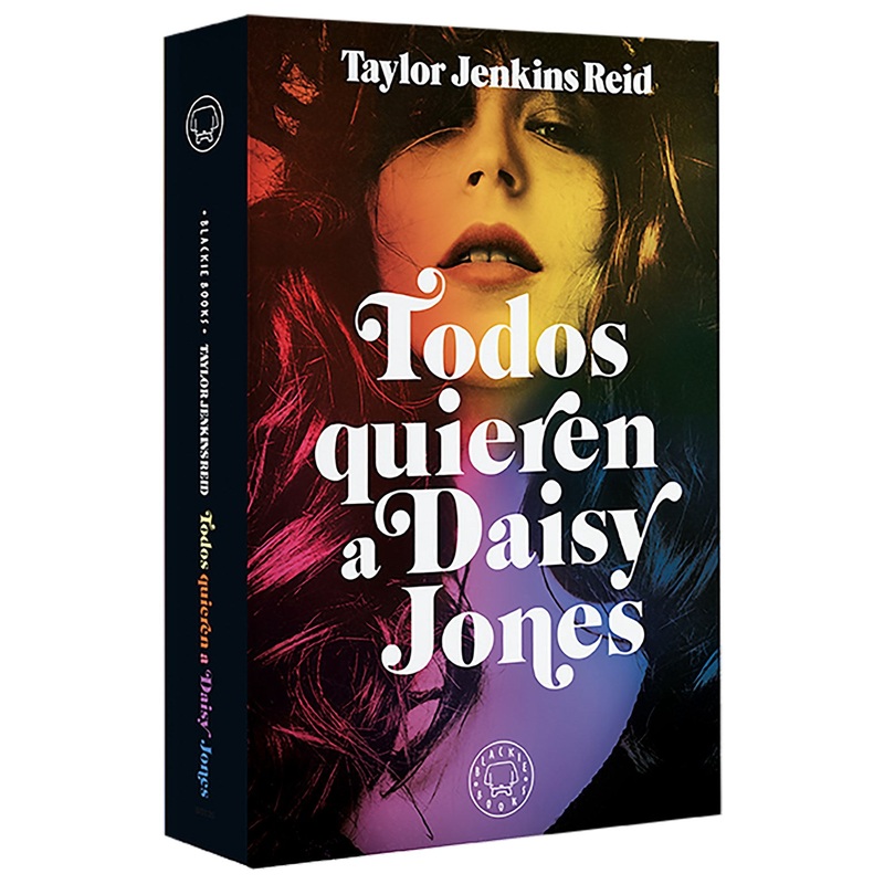 TODOS QUIEREN A DAISY JONES
