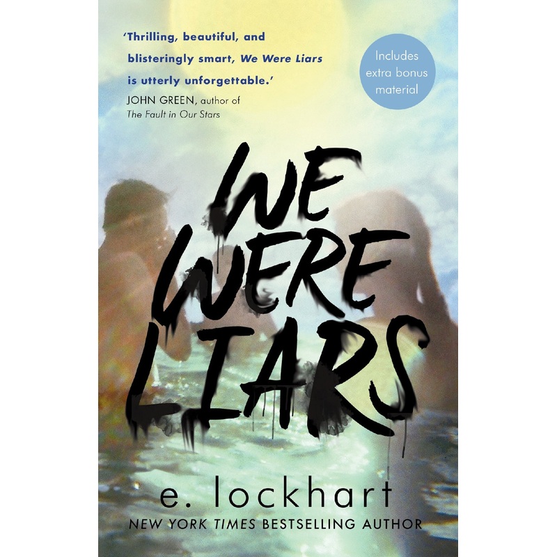 We Were Liars
