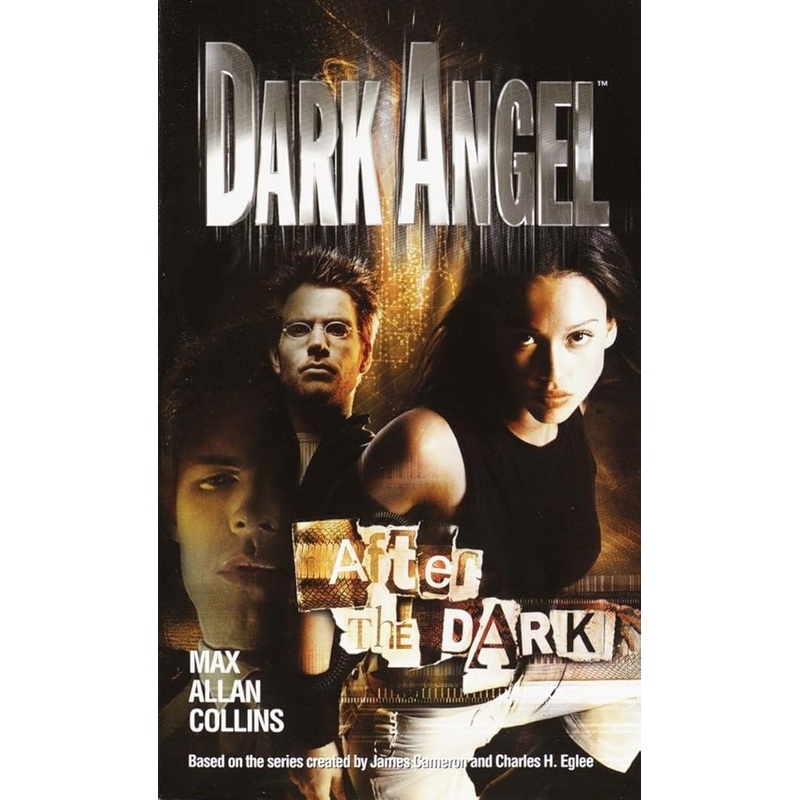 After the Dark