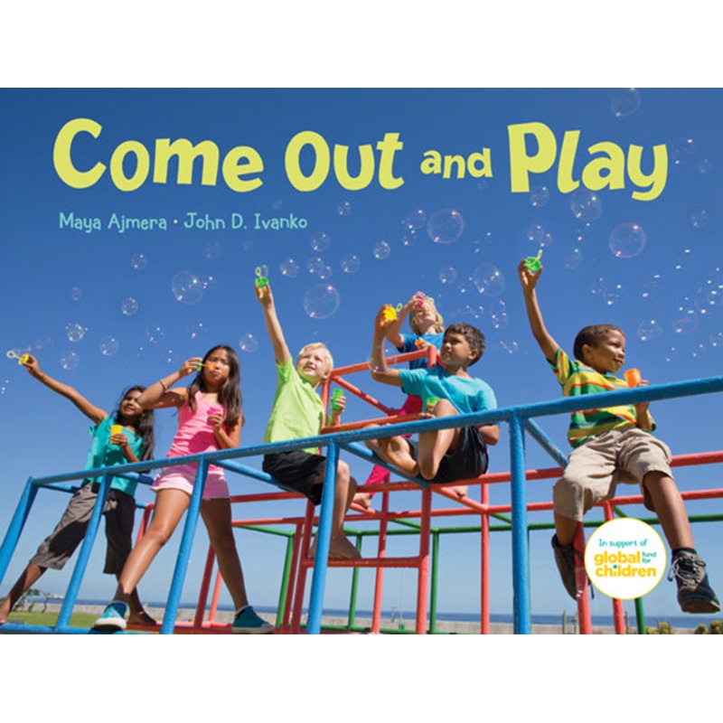 Come Out and Play