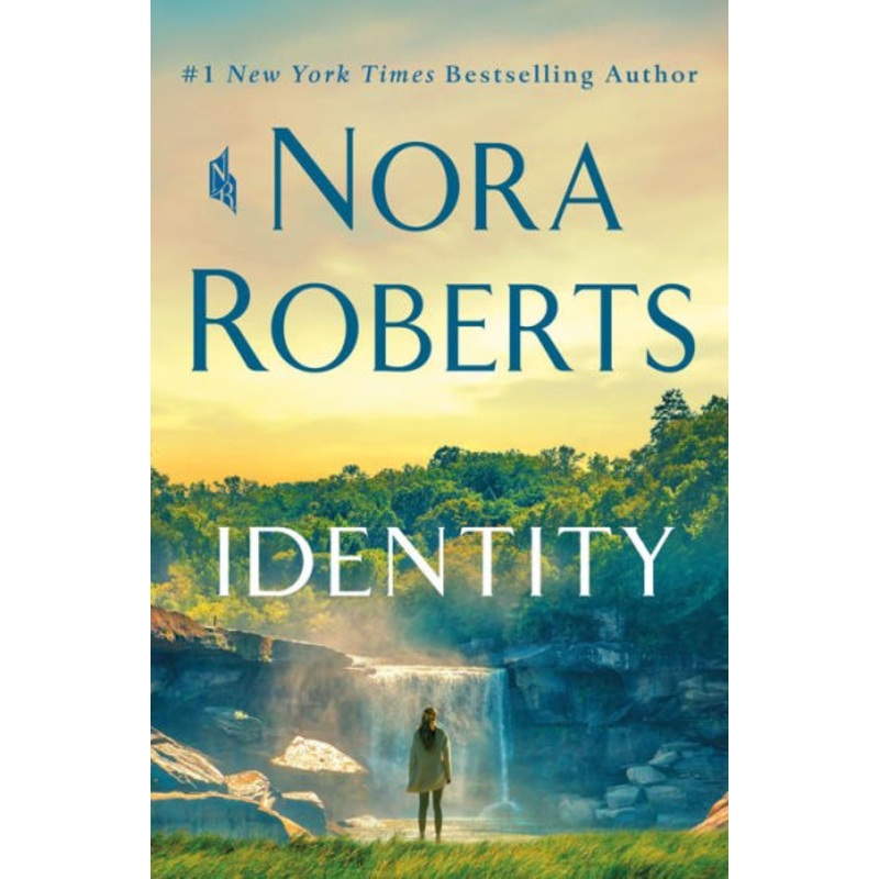 Identity Hardcover