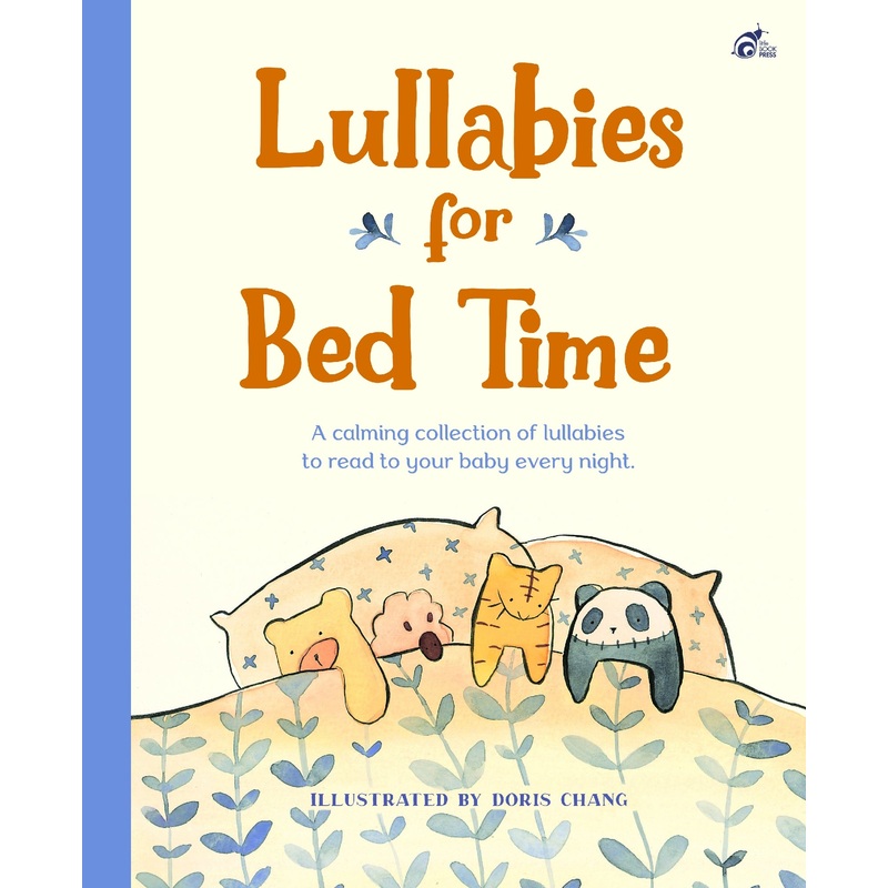 Lullabies For Bed Time