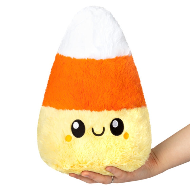 Mini Squishable Candy Corn