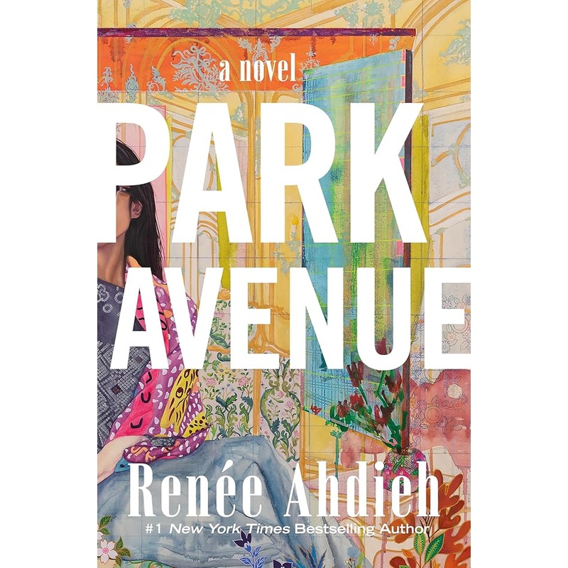 Park Avenue: A Novel