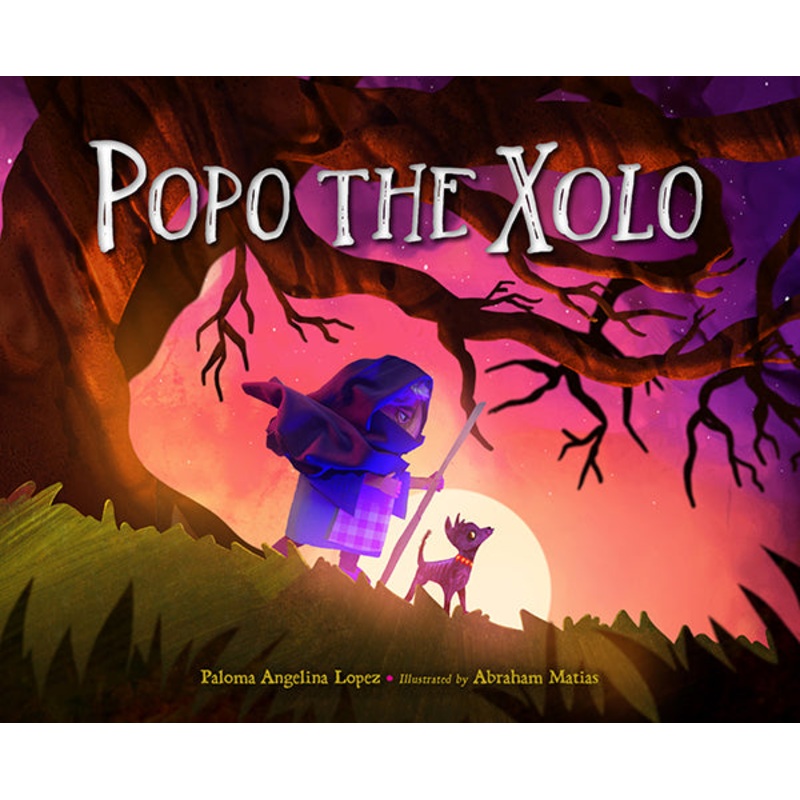 Popo the Xolo