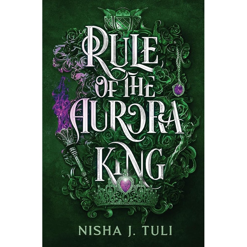 Rule of the Aurora King