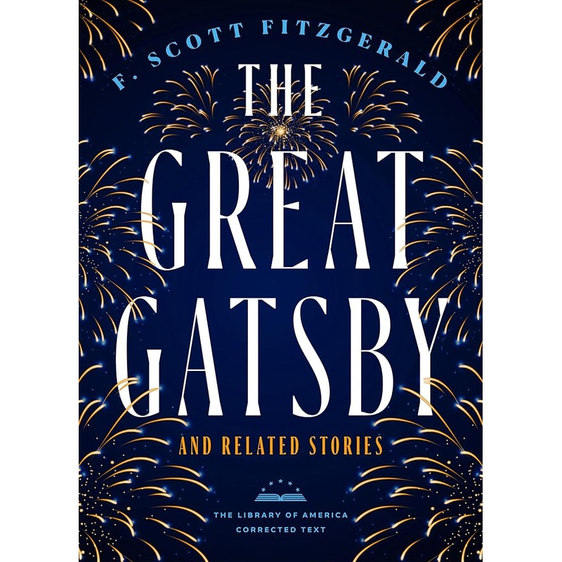 The Great Gatsby and Related Stories