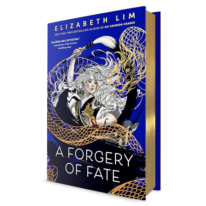A Forgery of Fate