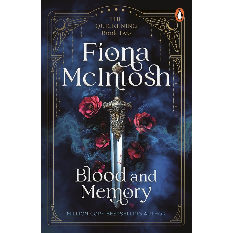 Blood And Memory