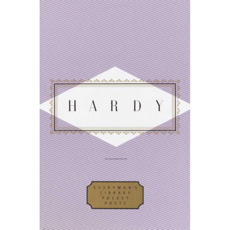 Everyman’s Library: Hardy
