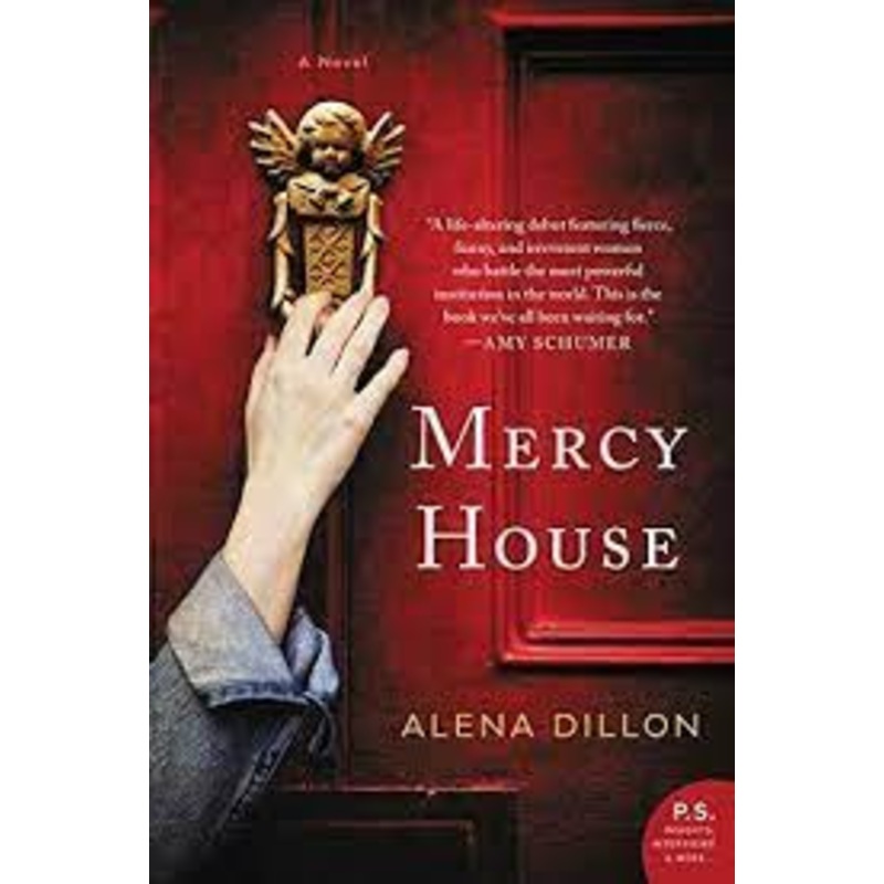 Mercy House