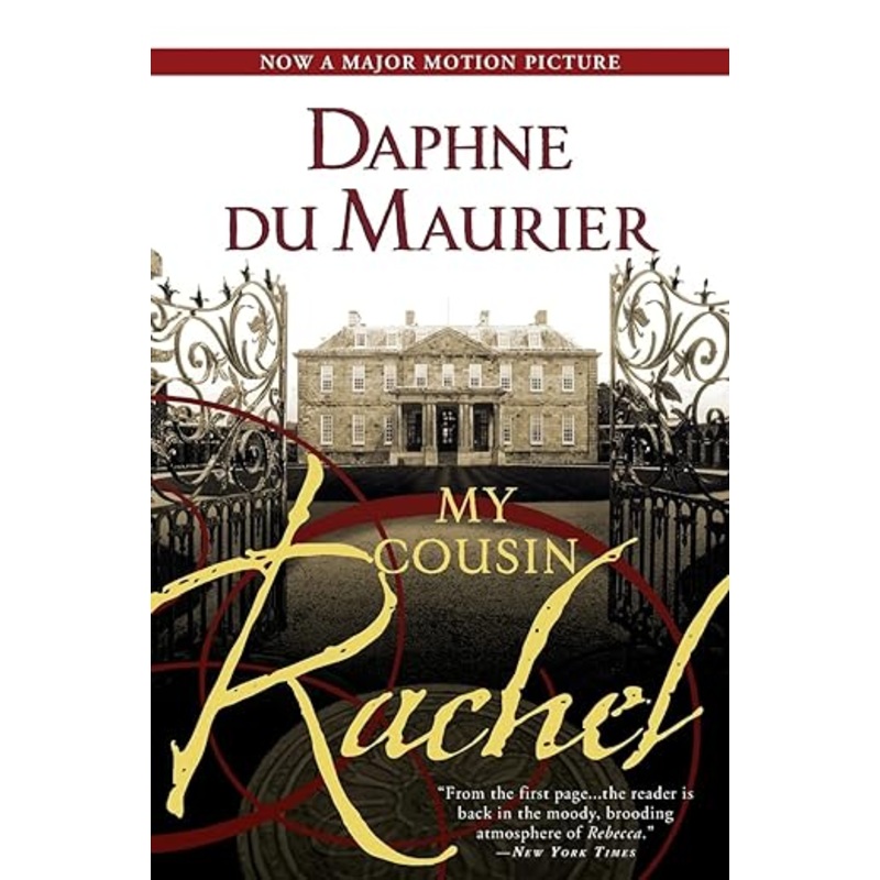 My Cousin Rachel