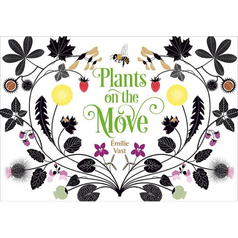 Plants on the Move