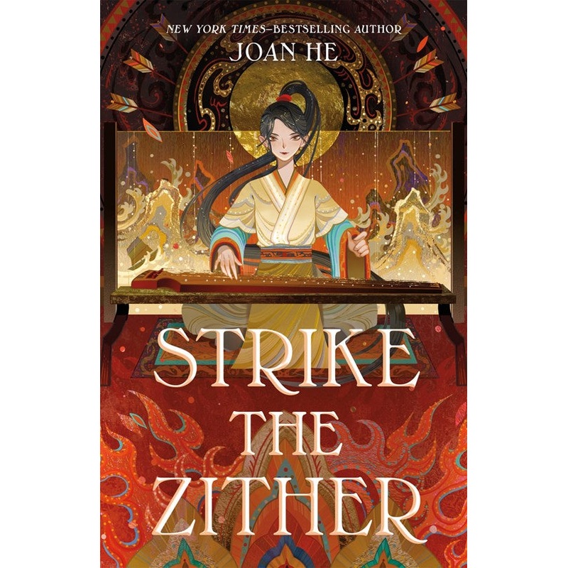 Strike the Zither