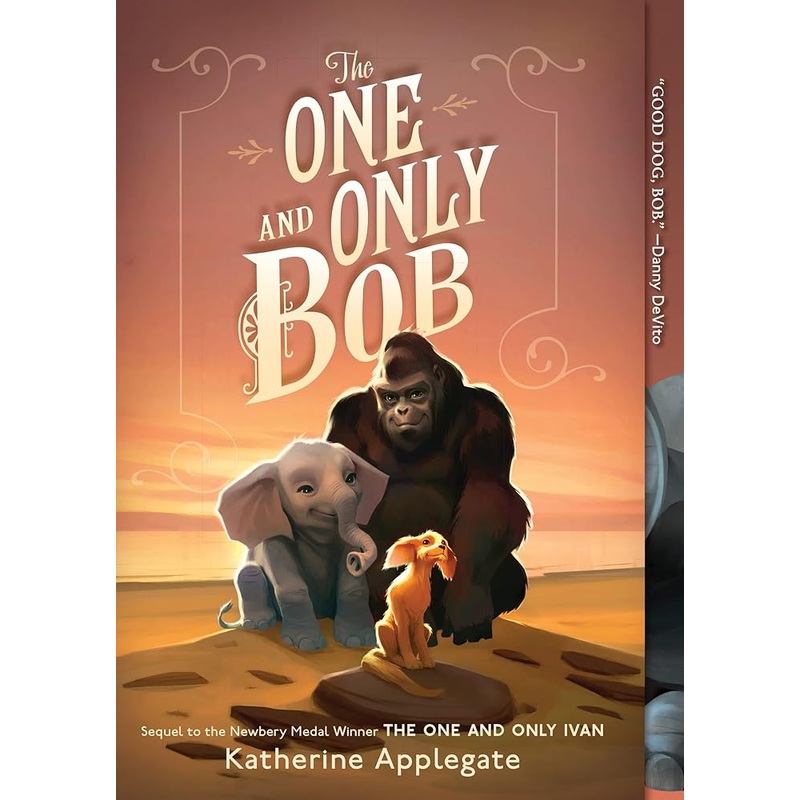The One and Only Bob