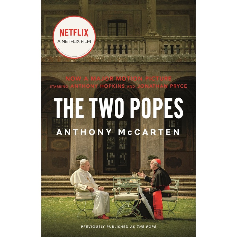 THE TWO POPES