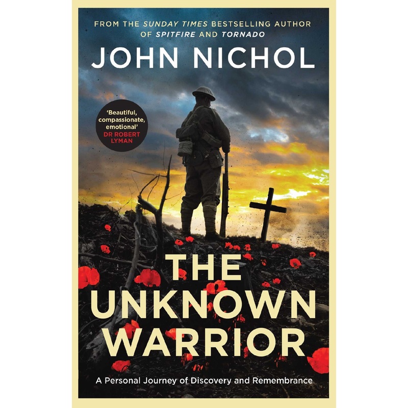 The Unknown Warrior