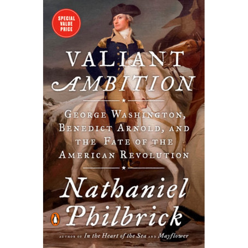 Valiant Ambition