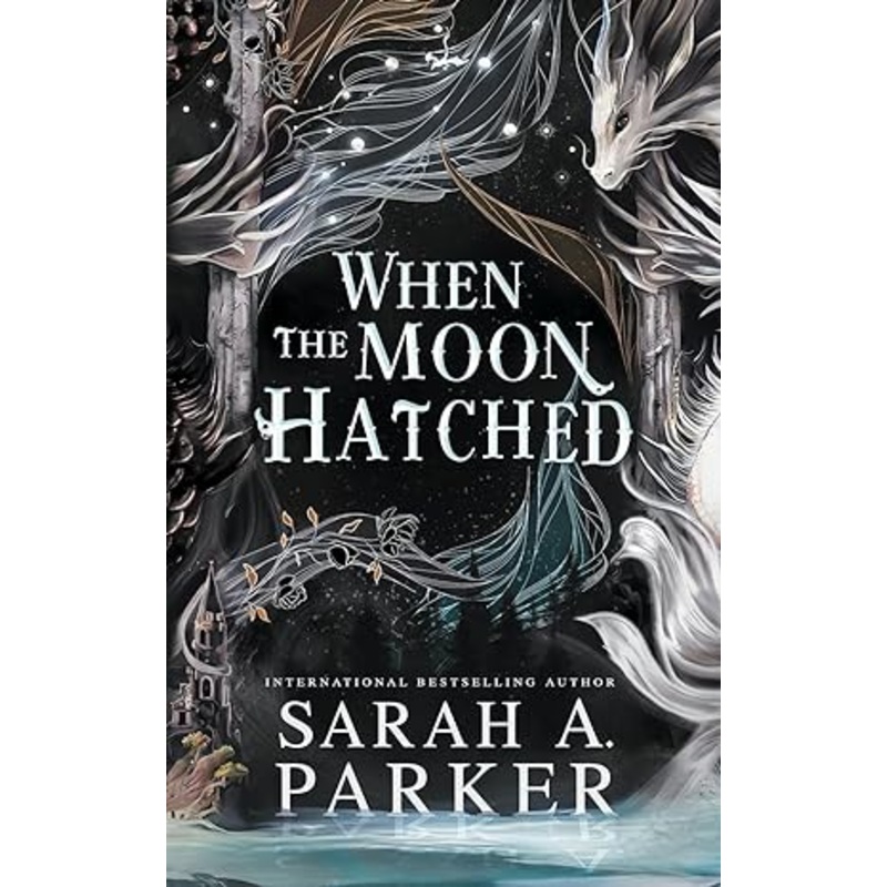 When The Moon Hatched