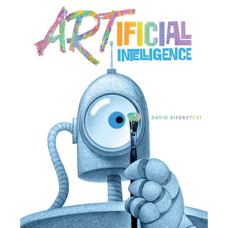 ARTificial Intelligence