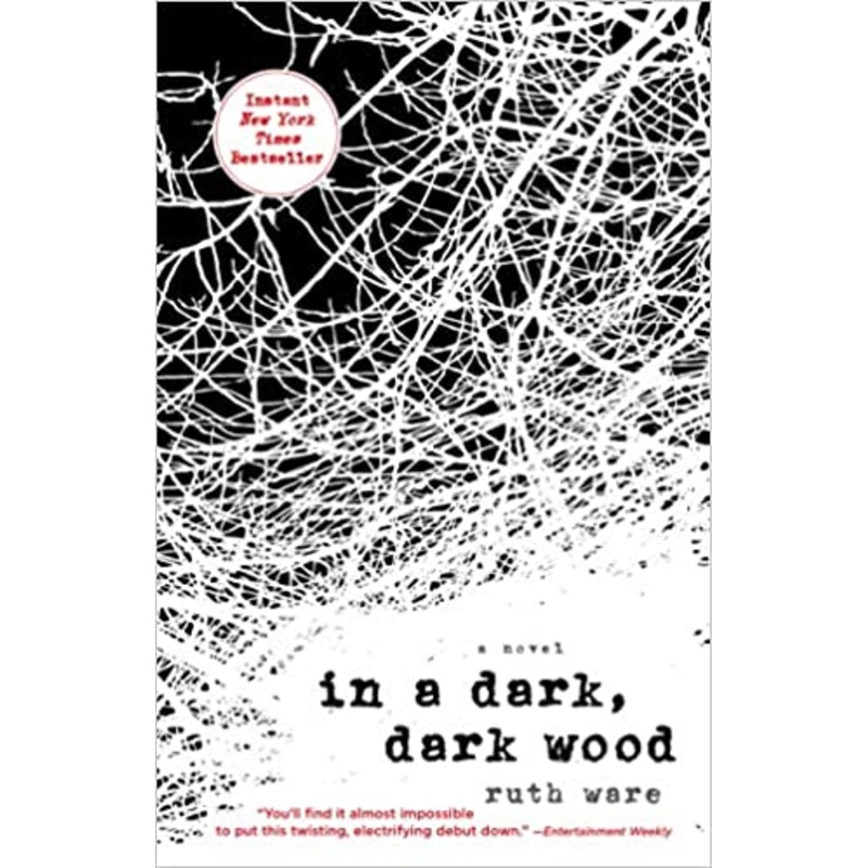 In A Dark, Dark Wood