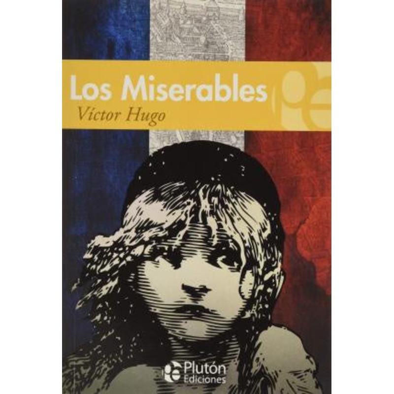 Los miserables (Pluton)