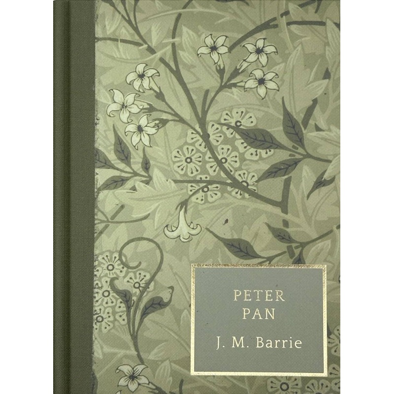 Peter Pan (Wordsworth Heritage Collection)