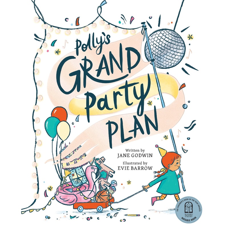 Polly’s Grand Party Plan