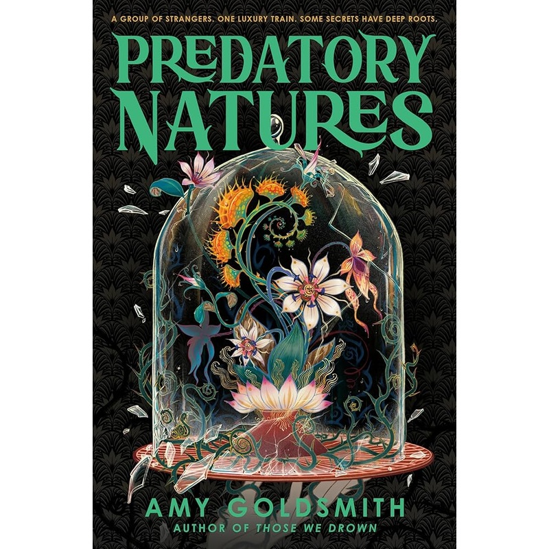 Predatory Natures