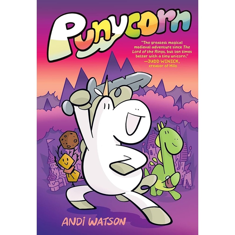 Punycorn