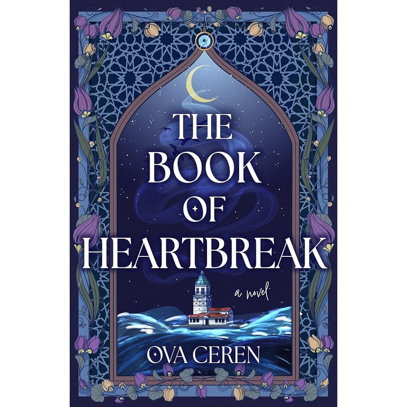The Book of Heartbreak: A Novel