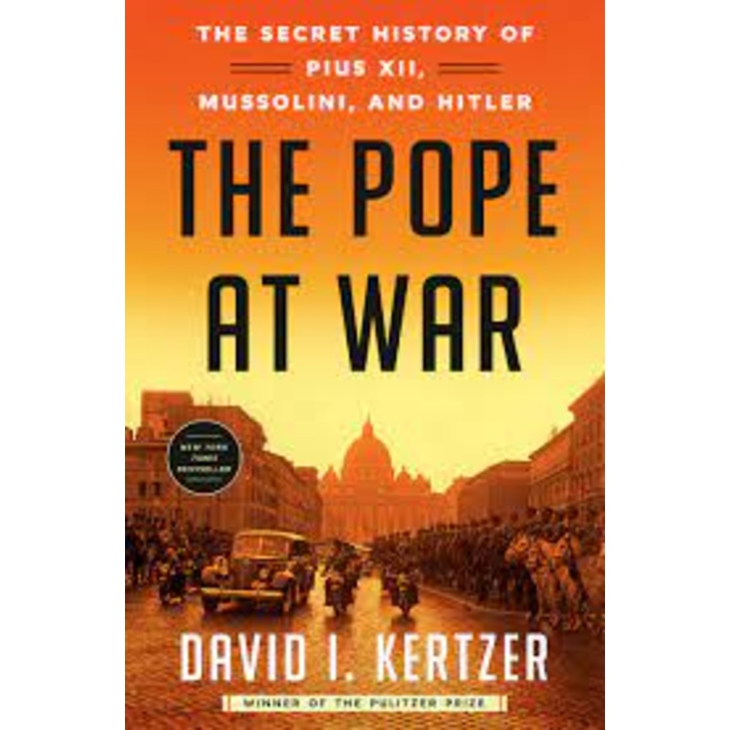 The Pope at War