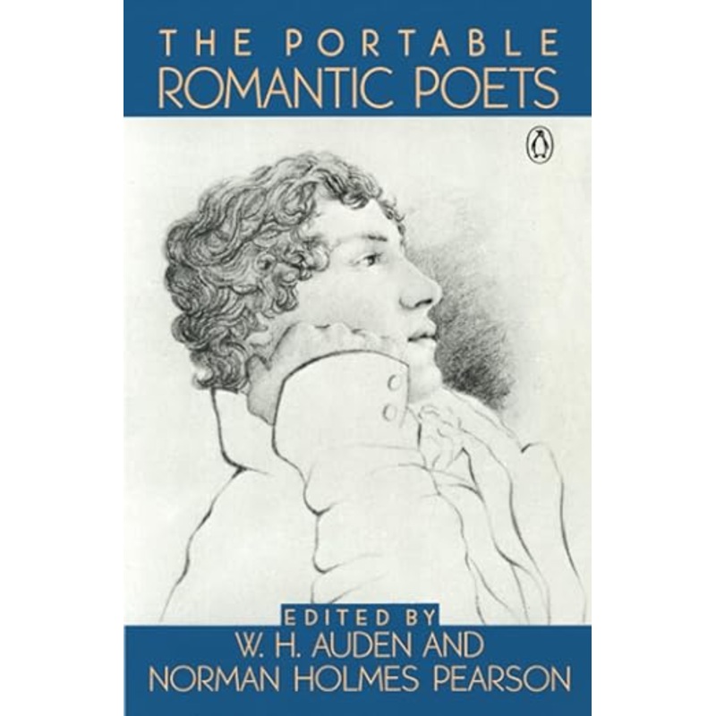 The Portable Romantic Poets